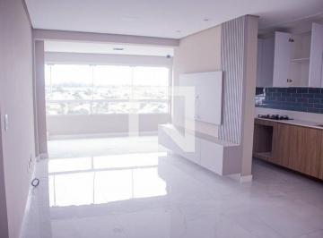 Apartamento · 87m² · 1 Quarto · 2 Vagas · Apartamento para Aluguel - Dom Feliciano, 1 Quarto,  87 m² - Gravataí