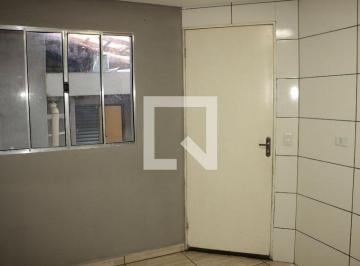 Casa · 30m² · 1 Quarto · Casa para Aluguel - Jardim Nove de Julho, 1 Quarto, 30 m² - São Paulo