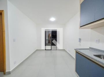 Apartamento · 34m² · 1 Quarto · Apartamento para Aluguel - Vila Romana, 1 Quarto, 34 m² - São Paulo