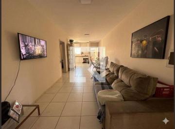 Apartamento · 100m² · 3 Quartos · 1 Vaga · Apartamento para Aluguel - Ponte do Imaruim, 3 Quartos, 100 m² - Palhoça