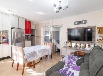 Apartamento · 55m² · 2 Quartos · 1 Vaga · Apartamento para Aluguel - Cangaíba, 2 Quartos, 55 m² - São Paulo