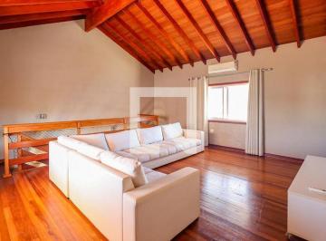 Casa · 300m² · 5 Quartos · 4 Vagas · Casa para Aluguel - Vila Suíça, 5 Quartos, 300 m² - Indaiatuba