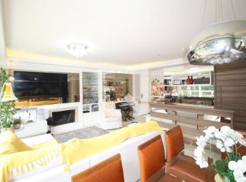 Apartamento · 147m² · 3 Quartos · 2 Vagas · Apartamento para Aluguel - Rio Branco, 3 Quartos, 147 m² - Porto Alegre