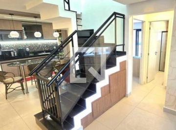 Apartamento · 182m² · 3 Quartos · 1 Vaga · Apartamento para Aluguel - Costa Azul, 3 Quartos,  182 m² - Rio das Ostras