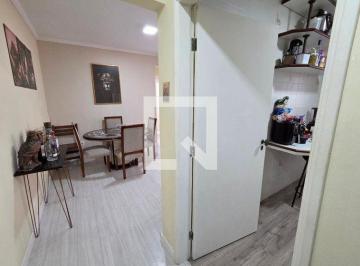 Apartamento · 84m² · 2 Quartos · 1 Vaga · Apartamento para Aluguel - Aviação, 2 Quartos,  84 m² - Praia Grande