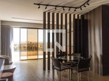 Apartamento · 80m² · 1 Quarto · 1 Vaga · Apartamento para Aluguel - Barro Preto, 1 Quarto,  80 m² - Belo Horizonte