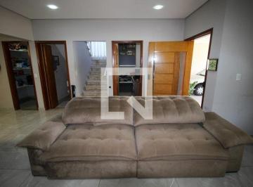 Casa · 230m² · 3 Quartos · 4 Vagas · Casa para Aluguel - Parque São Bento, 3 Quartos,  230 m² - Sorocaba