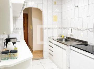 Apartamento · 160m² · 4 Quartos · 2 Vagas · Apartamento para Aluguel - Jardim Riacho das Pedras, 4 Quartos, 160 m² - Contagem