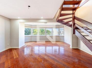 Apartamento · 275m² · 4 Quartos · 2 Vagas · Apartamento para Aluguel - Bela Vista, 4 Quartos,  275 m² - Porto Alegre