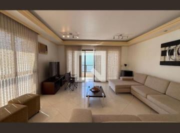 Apartamento · 166m² · 4 Quartos · 2 Vagas · Apartamento para Aluguel - Jardim Astúrias, 4 Quartos,  166 m² - Guarujá