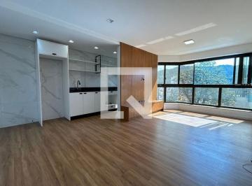 Apartamento · 64m² · 2 Quartos · 1 Vaga · Apartamento para Aluguel - Saco dos Limões, 2 Quartos, 64 m² - Florianópolis