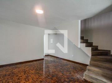 Casa · 350m² · 3 Quartos · 2 Vagas · Casa para Aluguel - Campestre, 3 Quartos, 350 m² - Santo André