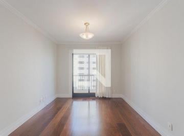 Apartamento · 112m² · 3 Quartos · 2 Vagas · Apartamento para Aluguel - Vila Madalena, 3 Quartos, 112 m² - São Paulo