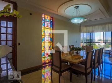 Apartamento · 279m² · 5 Quartos · 6 Vagas · Apartamento para Aluguel - Bosque da Saúde, 5 Quartos, 279 m² - São Paulo
