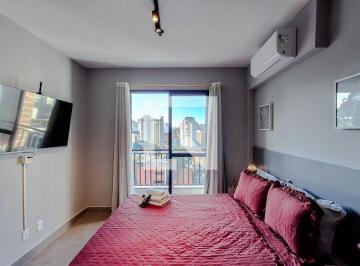 Apartamento · 28m² · 1 Quarto · Apartamento para Aluguel - Vila Mariana, 1 Quarto, 28 m² - São Paulo