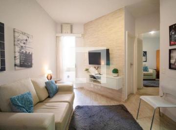 Apartamento · 28m² · 1 Quarto · 1 Vaga · Apartamento para Aluguel - Jardim Paulista, 1 Quarto, 28 m² - São Paulo