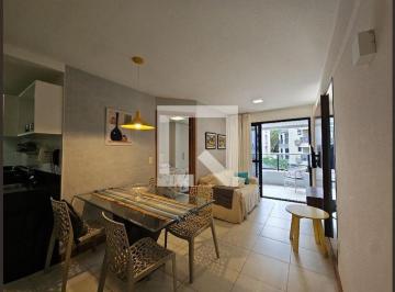 Apartamento · 63m² · 2 Quartos · 1 Vaga · Apartamento para Aluguel - Ondina, 2 Quartos,  63 m² - Salvador