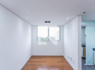 Apartamento · 44m² · 2 Quartos · 1 Vaga · Apartamento para Aluguel - Jardim Iris , 2 Quartos, 44 m² - São Paulo