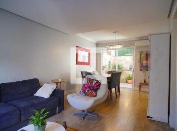 Casa · 119m² · 2 Quartos · 1 Vaga · Casa para Aluguel - Partenon, 2 Quartos, 119 m² - Porto Alegre
