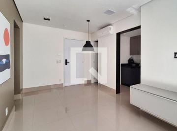 Apartamento · 70m² · 2 Quartos · 2 Vagas · Apartamento para Aluguel - Funcionários, 2 Quartos,  70 m² - Belo Horizonte
