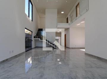 Casa · 319m² · 6 Quartos · 4 Vagas · Casa para Aluguel - Fazenda Rodeio, 6 Quartos, 319 m² - Mogi das Cruzes