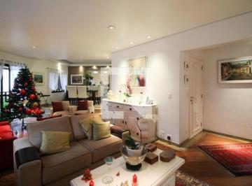 Apartamento · 210m² · 4 Quartos · 3 Vagas · Apartamento para Aluguel - Itaim Bibi, 4 Quartos, 210 m² - São Paulo