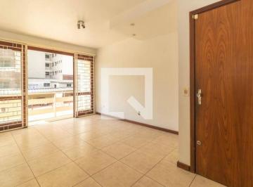 Apartamento · 80m² · 2 Quartos · Apartamento para Aluguel - Bom Jesus, 2 Quartos, 80 m² - Porto Alegre