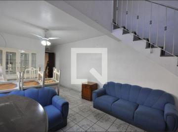 Casa · 172m² · 3 Quartos · 2 Vagas · Casa para Aluguel - Vila Guilherme, 3 Quartos, 172 m² - São Paulo