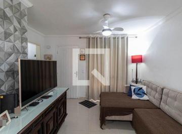 Casa · 120m² · 3 Quartos · 2 Vagas · Casa para Aluguel - Jardim Aricanduva, 3 Quartos, 120 m² - São Paulo