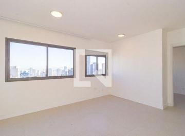 Apartamento · 38m² · 1 Quarto · Apartamento para Aluguel - Mooca, 1 Quarto, 38 m² - São Paulo
