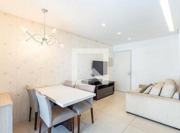 Apartamento · 45m² · 1 Quarto · 1 Vaga · Apartamento para Aluguel - Vila Olímpia, 1 Quarto, 45 m² - São Paulo