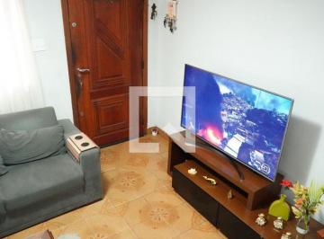 Casa · 105m² · 3 Quartos · 2 Vagas · Casa para Aluguel - Tatuapé, 3 Quartos, 105 m² - São Paulo