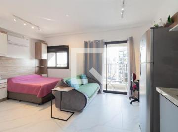 Apartamento · 28m² · 1 Quarto · Apartamento para Aluguel - Butantã, 1 Quarto,  28 m² - São Paulo