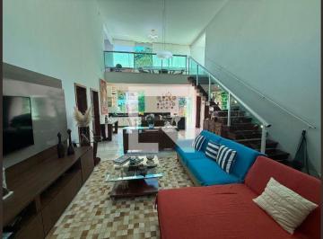 Casa · 300m² · 5 Quartos · 10 Vagas · Casa para Aluguel - Retiro do Chalé, 5 Quartos,  300 m² - Brumadinho