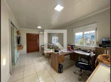 Casa · 370m² · 4 Quartos · 4 Vagas · Casa para Aluguel - Rincão, 4 Quartos,  370 m² - Novo Hamburgo