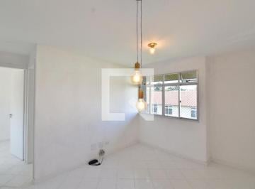 Apartamento · 43m² · 2 Quartos · 1 Vaga · Apartamento para Aluguel - Santa Felicidade, 2 Quartos,  43 m² - Curitiba