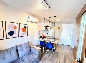 Apartamento · 40m² · 1 Quarto · Apartamento para Aluguel - Asa Norte, 1 Quarto, 40 m² - Brasília