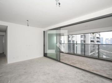 Apartamento · 140m² · 3 Quartos · 2 Vagas · Apartamento para Aluguel - Panamby, 3 Quartos, 140 m² - São Paulo