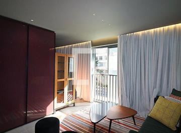 Apartamento · 30m² · 1 Quarto · Apartamento para Aluguel - Auxiliadora, 1 Quarto, 30 m² - Porto Alegre