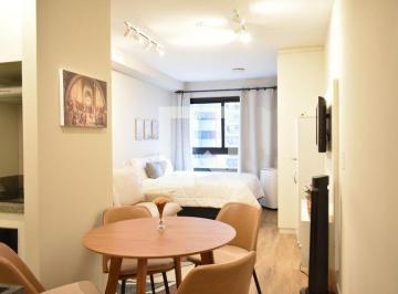 Apartamento · 28m² · Imoveis - em Mirandópolis