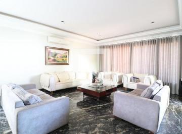 Casa · 367m² · 3 Quartos · 8 Vagas · Casa para Aluguel - Cidade Jardim, 3 Quartos, 367 m² - Uberlândia