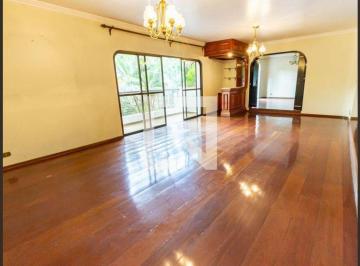 Apartamento · 385m² · 4 Quartos · 4 Vagas · Apartamento para Aluguel - Mooca, 4 Quartos,  385 m² - São Paulo
