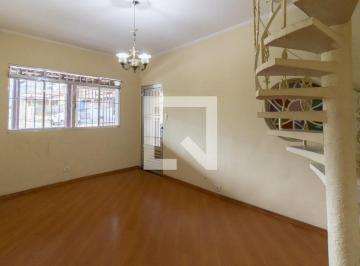 Casa · 220m² · 3 Quartos · 2 Vagas · Casa para Aluguel - Vila Augusta, 3 Quartos, 220 m² - Guarulhos