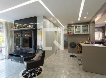 Apartamento · 164m² · 3 Quartos · 1 Vaga · Apartamento para Aluguel - Marechal Rondon, 3 Quartos,  164 m² - Canoas