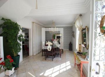 Casa · 220m² · 4 Quartos · 2 Vagas · Casa para Aluguel - Jardim Pagliato, 4 Quartos, 220 m² - Sorocaba