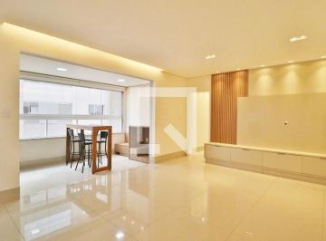 Apartamento · 102m² · 3 Quartos · 2 Vagas · Apartamento para Aluguel - Segismundo Pereira, 3 Quartos,  102 m² - Uberlândia