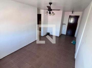 Apartamento · 60m² · 2 Quartos · 1 Vaga · Apartamento para Aluguel - Colubandê, 2 Quartos,  60 m² - São Gonçalo