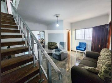 Casa · 206m² · 4 Quartos · 1 Vaga · Casa para Aluguel - Cangaíba, 4 Quartos, 206 m² - São Paulo