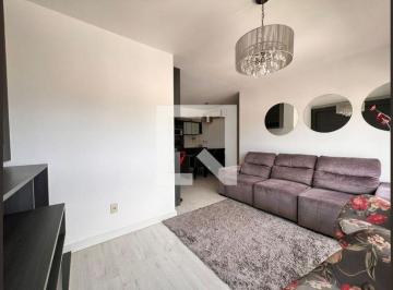 Apartamento · 91m² · 3 Quartos · 2 Vagas · Apartamento para Aluguel - Rio Branco, 3 Quartos,  91 m² - Porto Alegre