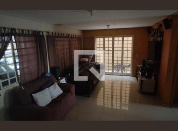Casa · 530m² · 3 Quartos · 3 Vagas · Casa para Aluguel - Piqueri, 3 Quartos,  530 m² - São Paulo